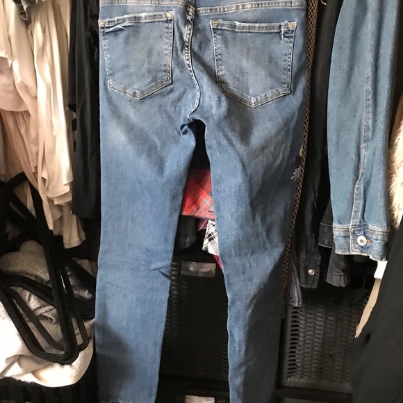 Zara skinny jean - Picture 3 of 3